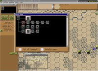 Combat Command 2: Desert Rats screenshot, image №313703 - RAWG