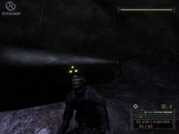 Tom Clancy's Splinter Cell Chaos Theory screenshot, image №656724 - RAWG