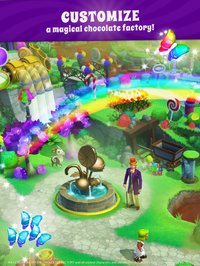 Wonka's World of Candy Match 3 screenshot, image №2030747 - RAWG