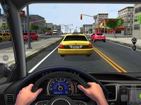 City Driving 3D screenshot, image №1326020 - RAWG