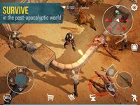 Live or Die: Zombie Survival screenshot, image №1692847 - RAWG