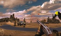 Skeet Shooting 3D screenshot, image №1452559 - RAWG