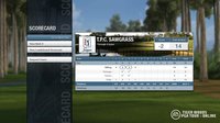 Tiger Woods PGA Tour Online screenshot, image №530802 - RAWG