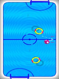 PooL Soccer Lite screenshot, image №980147 - RAWG