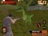 Jurassic Hunting Dino Park 18 screenshot, image №1610245 - RAWG