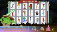 Day of the Dead: Solitaire Collection screenshot, image №2674681 - RAWG