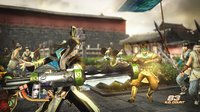 Dynasty Warriors 7 screenshot, image №563031 - RAWG