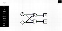 Logic Circuits screenshot, image №3562333 - RAWG