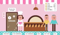 The Little Bakery of Horrors screenshot, image №2361740 - RAWG