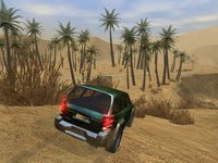 Cabela's 4x4 Off-Road Adventure 3 screenshot, image №347225 - RAWG