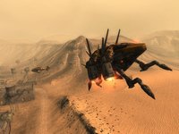 Enemy Territory: Quake Wars screenshot, image №429383 - RAWG
