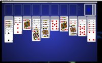 Spider Solitaire 2018 screenshot, image №1613431 - RAWG