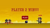Jumping Guns - 2 Players Shooting Game screenshot, image №2682978 - RAWG
