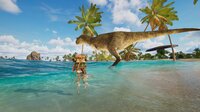 Dinosaur World screenshot, image №4195298 - RAWG