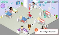Hospital Frenzy 4 screenshot, image №1783697 - RAWG