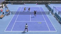 Virtua Tennis 4 screenshot, image №562724 - RAWG