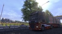 Euro Truck Simulator 2 - Going East! screenshot, image №614915 - RAWG