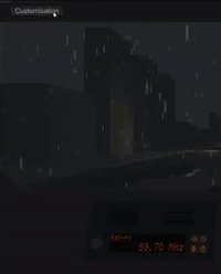 Overnight Drive screenshot, image №1901501 - RAWG