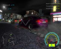 Street Racing Stars screenshot, image №509439 - RAWG