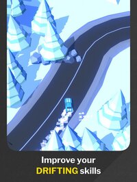 Tofu Drifter screenshot, image №3105582 - RAWG