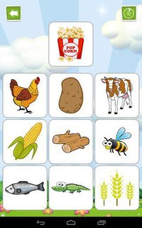 Preschool Adventures-3 screenshot, image №1548955 - RAWG
