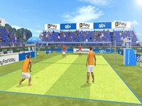 International Beach Volleyball screenshot, image №2142991 - RAWG