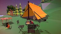 Camping simulator_Final screenshot, image №3846650 - RAWG