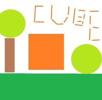 Cube (itch) (BlueSillyDragon) screenshot, image №1851130 - RAWG