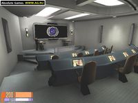 Star Trek: Voyager - Elite Force screenshot, image №334338 - RAWG