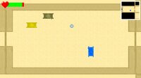 Too many tanks screenshot, image №3050327 - RAWG