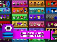Chicken Jump - Crazy Traffic screenshot, image №1374855 - RAWG