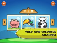 Animal Jigsaw Puzzles for Kids screenshot, image №1728331 - RAWG