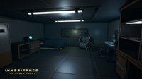 INHERITANCE: The Amber Agony screenshot, image №1029449 - RAWG