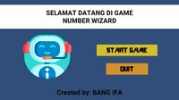 Number Wizard (bangifa) screenshot, image №2459409 - RAWG