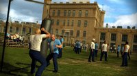 Prison Break: The Conspiracy screenshot, image №537704 - RAWG