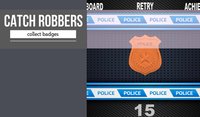 Cop and Robbers - Free screenshot, image №1277738 - RAWG