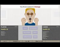 Rowdy Bar screenshot, image №3092339 - RAWG