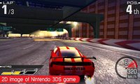 Ridge Racer 3D screenshot, image №793790 - RAWG