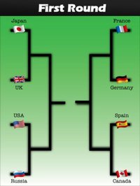 Foosball World Tour Free screenshot, image №967370 - RAWG