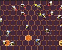 Nectar (YukumoHunter, sklarp, Mitza, DeathByAutoscroll, kitsune) screenshot, image №2918131 - RAWG