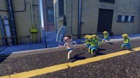 Underwear Man vs Zombies screenshot, image №2305873 - RAWG