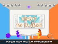 Tug The Table-Free Sumotori Dreams Funny Fighting screenshot, image №930873 - RAWG