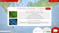 The Vaccination Game screenshot, image №2669913 - RAWG