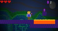 Pixel Apocalypse​ 2D Platformer screenshot, image №3081098 - RAWG
