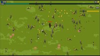 Zombie Survivor screenshot, image №4231805 - RAWG