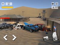 Car Crash Game Online screenshot, image №3871425 - RAWG