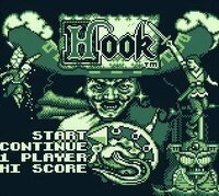 Hook (1991) screenshot, image №3975019 - RAWG