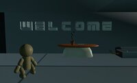 An Odd Time in Space screenshot, image №3634161 - RAWG