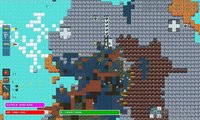 Space Sweeper (kknn) screenshot, image №1874873 - RAWG
