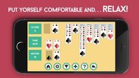 Solitaire Klondike Brain screenshot, image №2146156 - RAWG